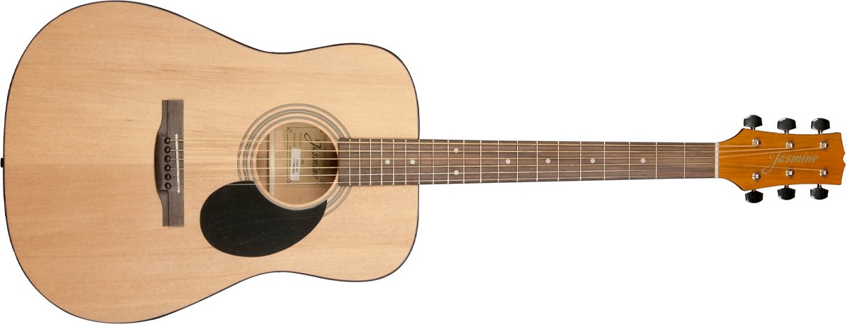 Jasmine S35 Acoustic Guitar