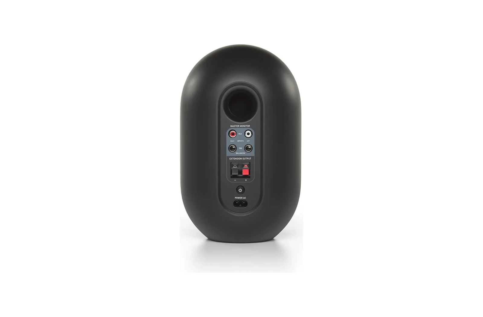 JBL 104-BT Compact Desktop Reference Monitors with Bluetooth - view 2