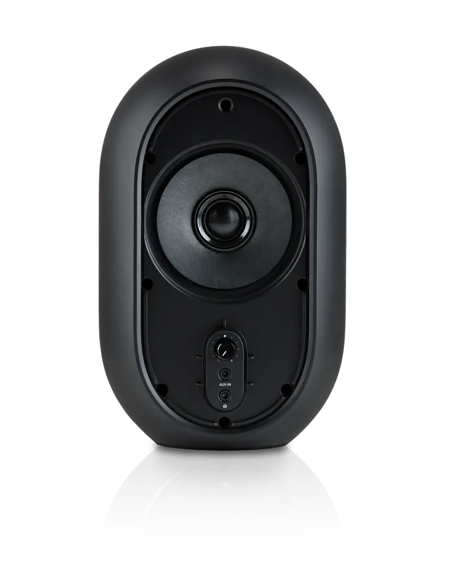JBL 104 Compact Powered Desktop Reference Monitors (Pair) - view 2