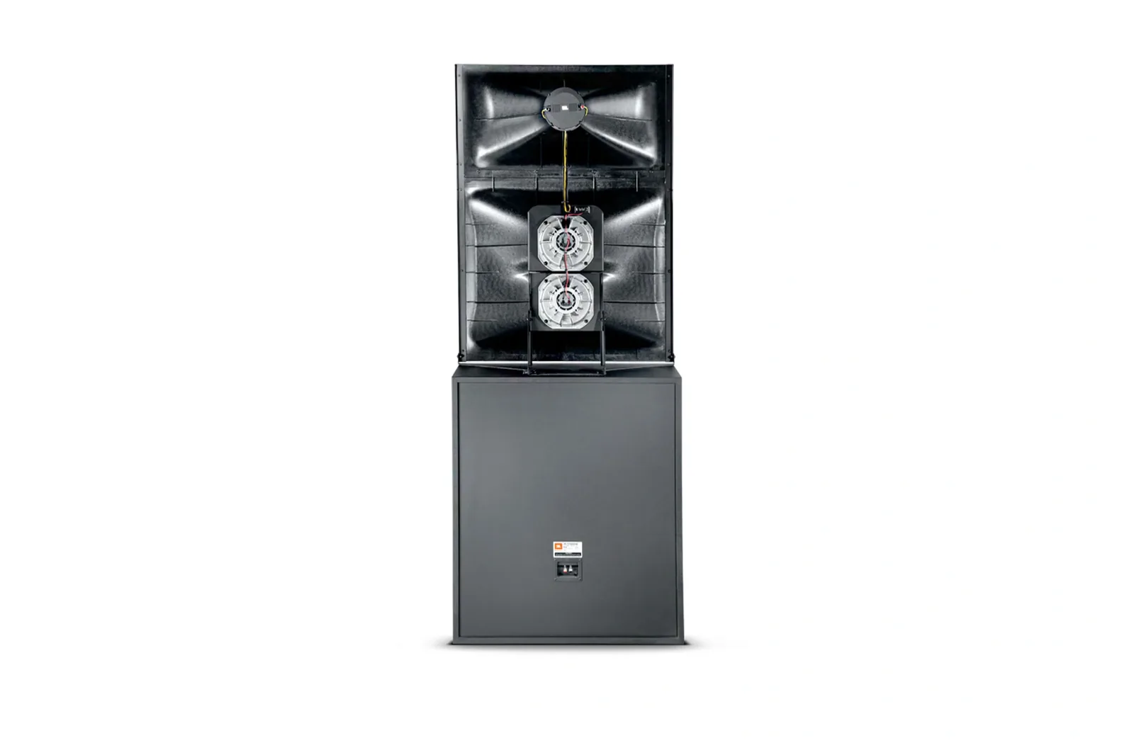 JBL 5732 3-Way High Power ScreenArray Loudspeakers - view 2