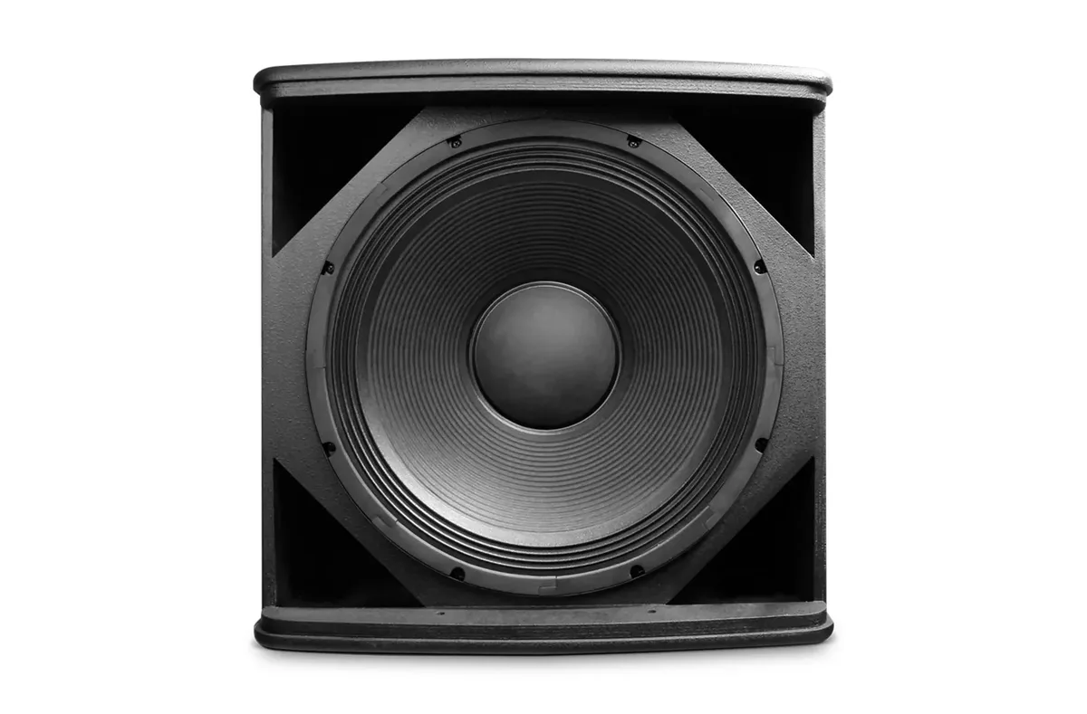JBL AC118S 18-inch Subwoofer - view 2