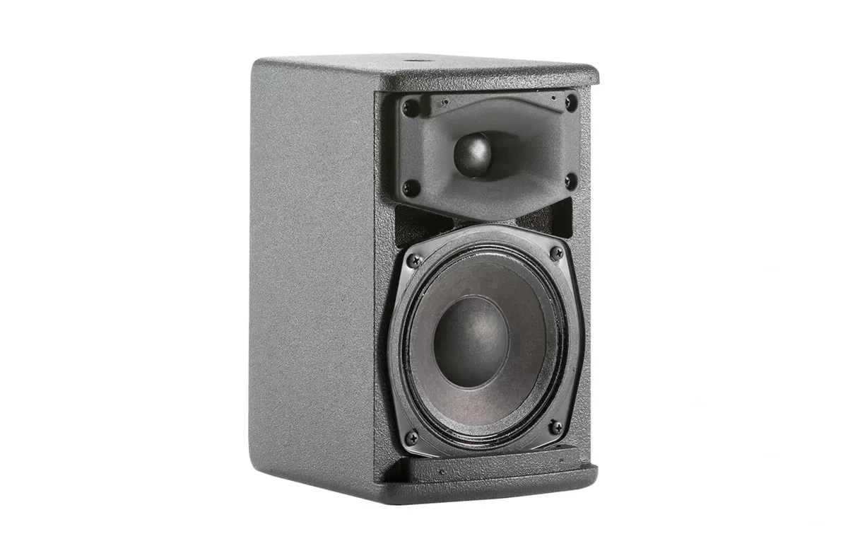 JBL AC15 Ultra Compact 5-inch 2-way Loudspeaker - view 2