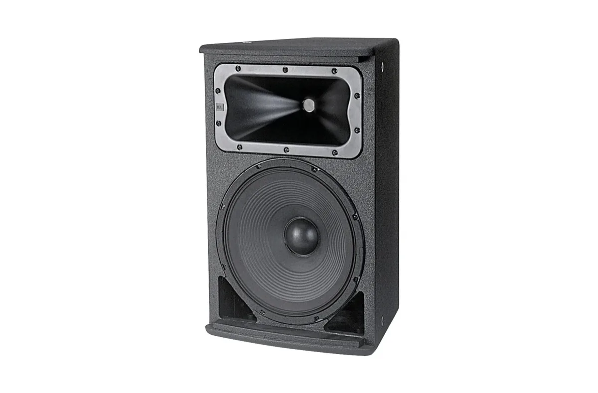 JBL AC2212/95 Compact 2-Way Loudspeaker with 1 x 12" LF - view 2