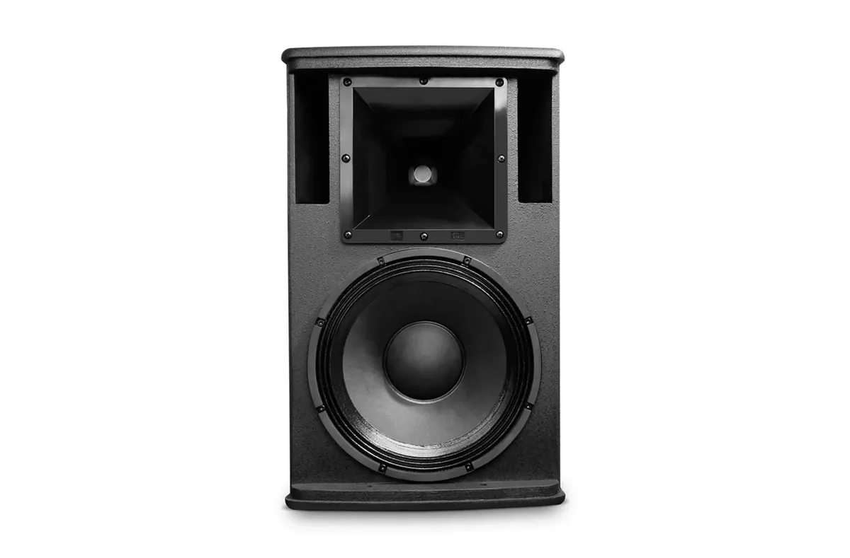 JBL AC266 12-inch 2-Way Speaker with 60 degrees x 60 degrees Horn - view 2