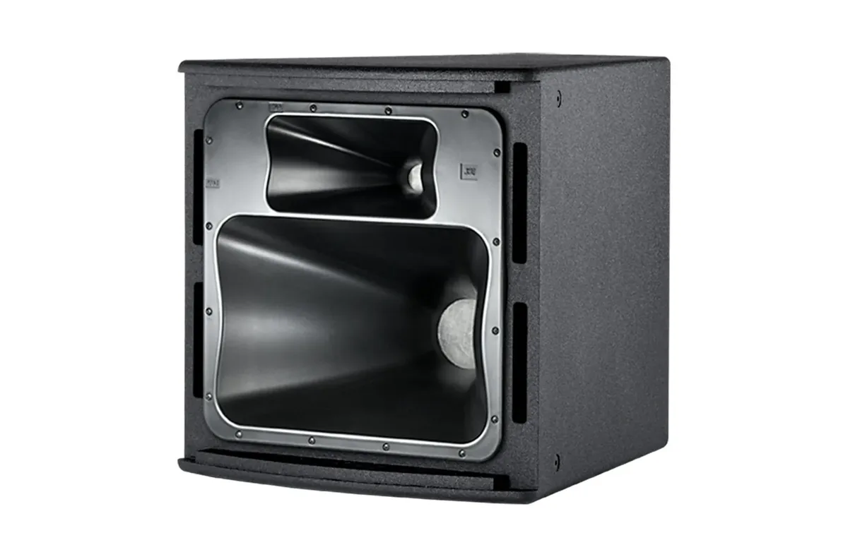 JBL AM7200/64 and AM7200/95 High Power Mid-High Frequency Loudspeaker - view 2