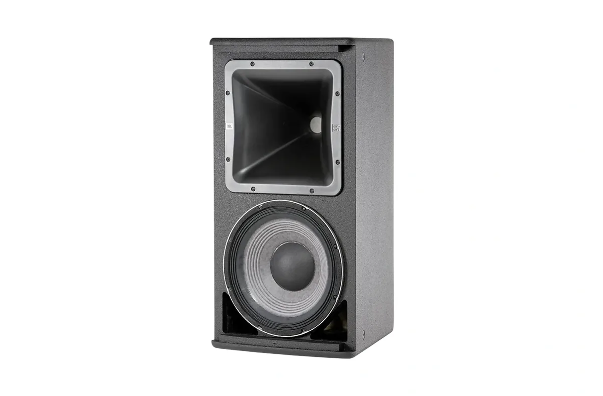 JBL AM7212/66 12-inch 2-Way Loudspeaker with 60 degrees x 60 degrees Horn - view 2