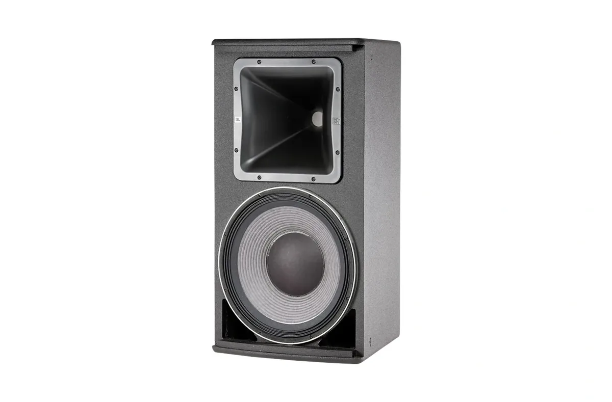 JBL AM7215/66 15-inch 2-Way Loudspeaker with 60 degrees x 60 degrees Horn - view 2