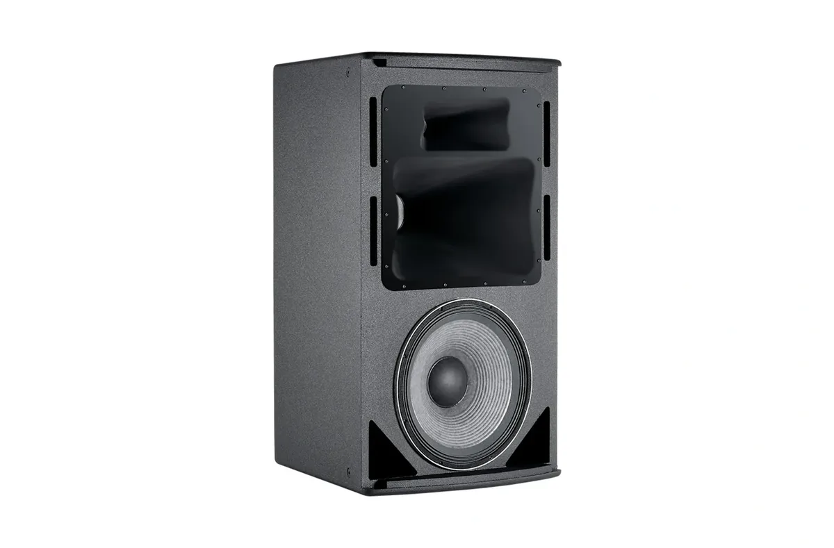 JBL AM7315/95 15-inch 3-Way Loudspeaker with 90 degrees x 50 degrees Horn - view 2