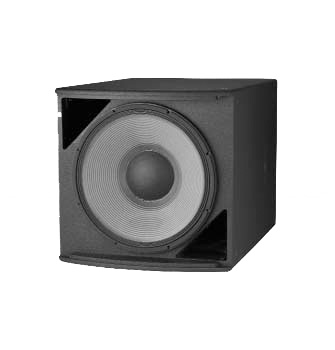 JBL ASB6118 18-inch Subwoofer