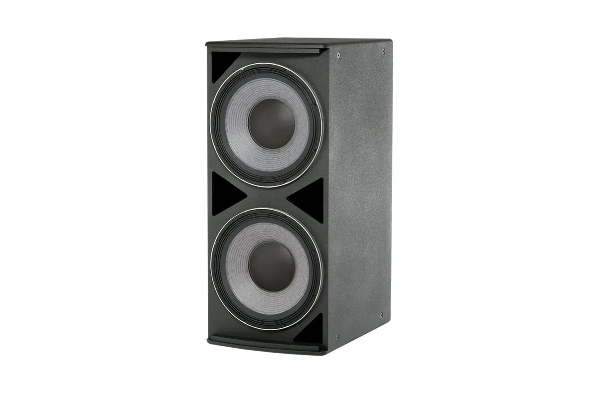 JBL ASB6125 Dual 15-inch Subwoofer - view 2