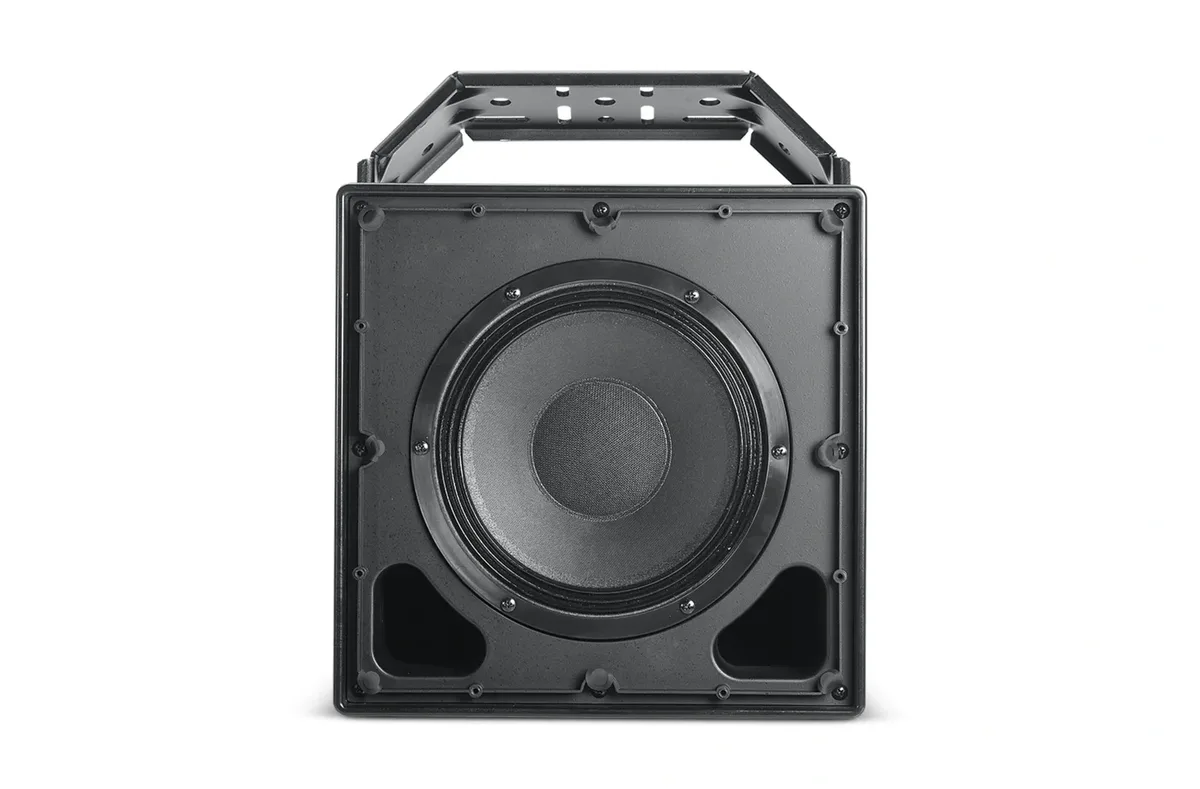 JBL AWC82 All-Weather Compact 2-Way Coaxial Loudspeaker with 8" LF - view 2