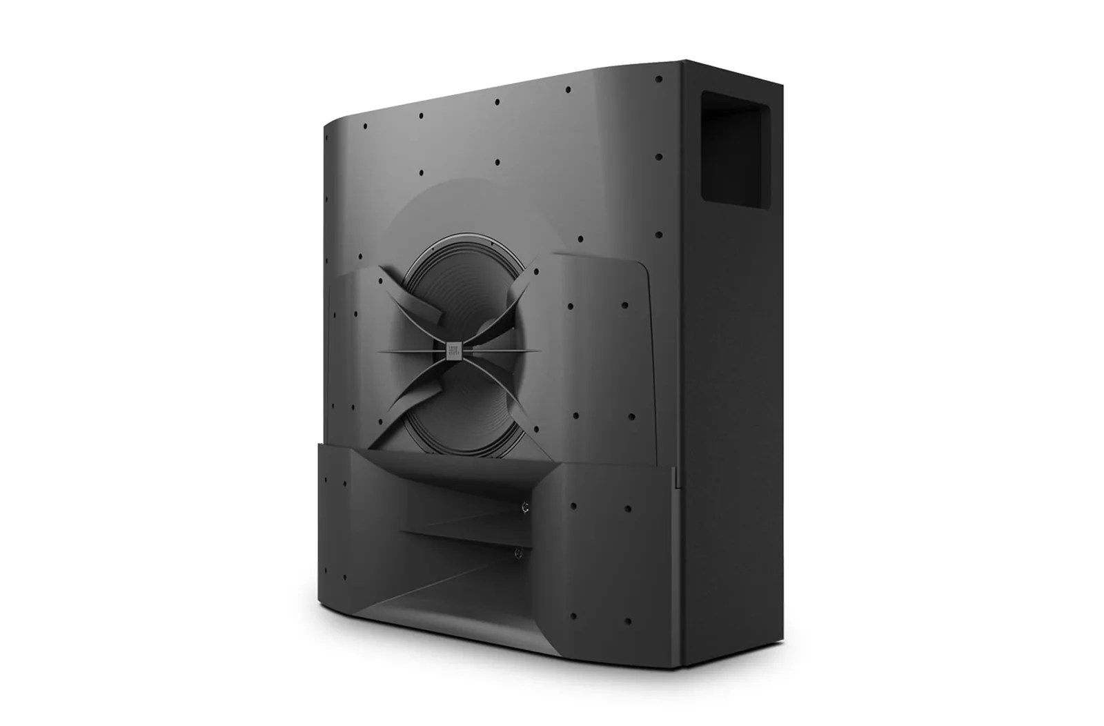 JBL C221 Two-Way ScreenArray Cinema Loudspeaker - view 2