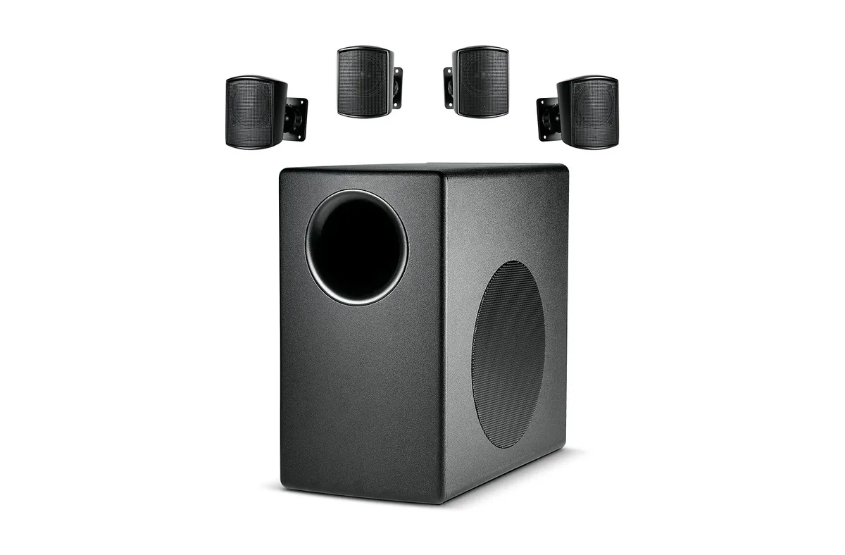 JBL C50PACK