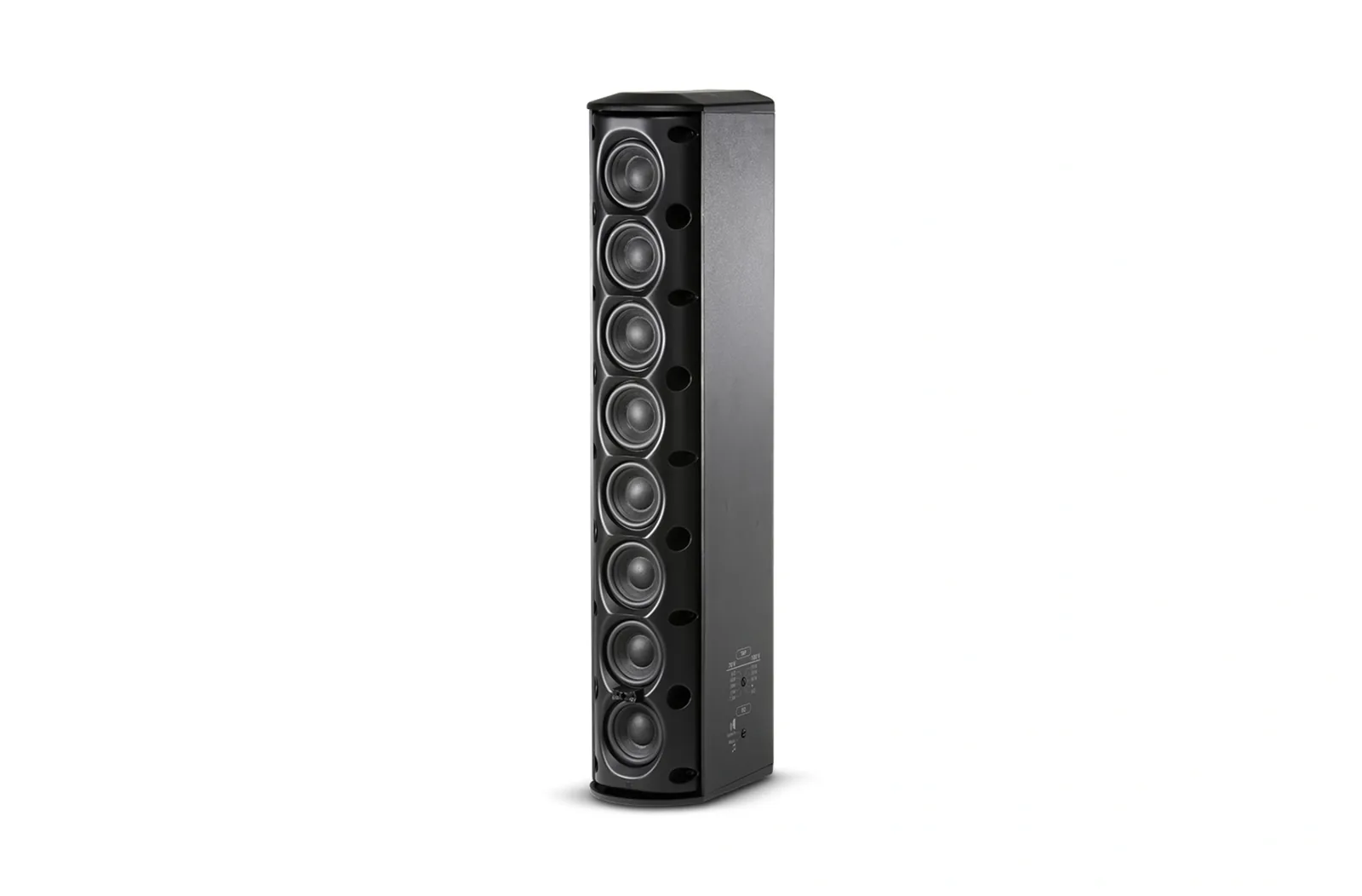 JBL CBT 50LA-LS Line Array Column Loudspeaker with Eight 50 mm (2 in) Drivers and EN54:24 Certification - view 2