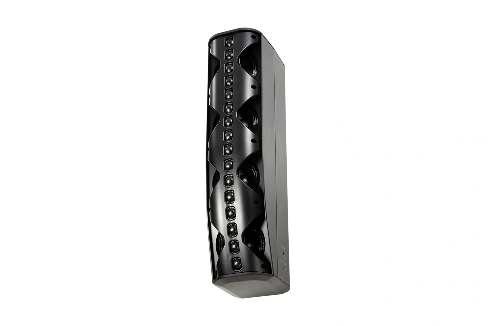 JBL Professional JBL CBT 70J-1 Constant Beamwidth Technology two-way line array column - view 2