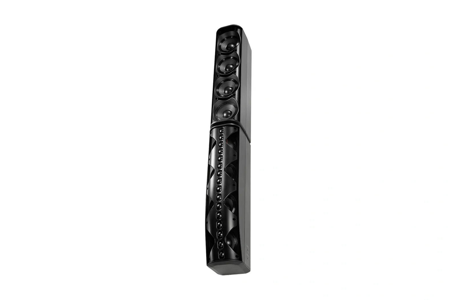 JBL CBT 70JE-1 Extension Cabinet for the CBT 70J-1 Line Array Column - view 2