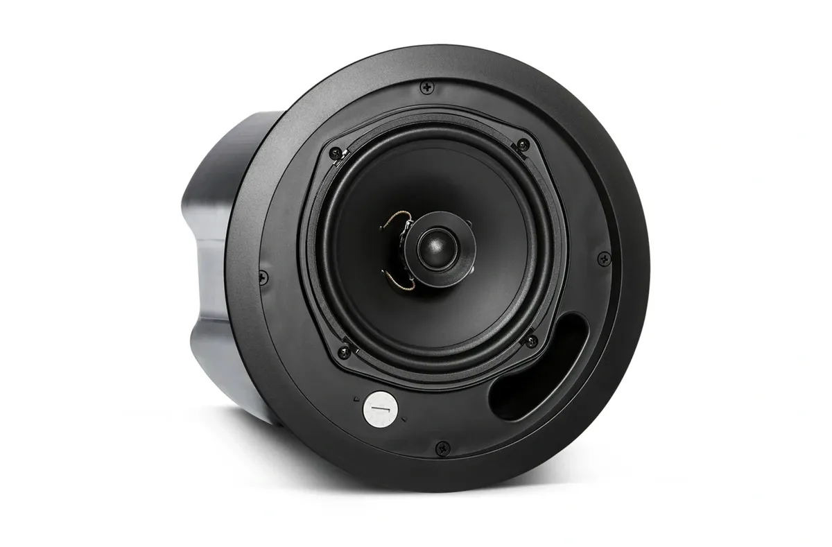 JBL Control 16C/T Two-Way 6.5" Coaxial Ceiling Loudspeaker - view 2