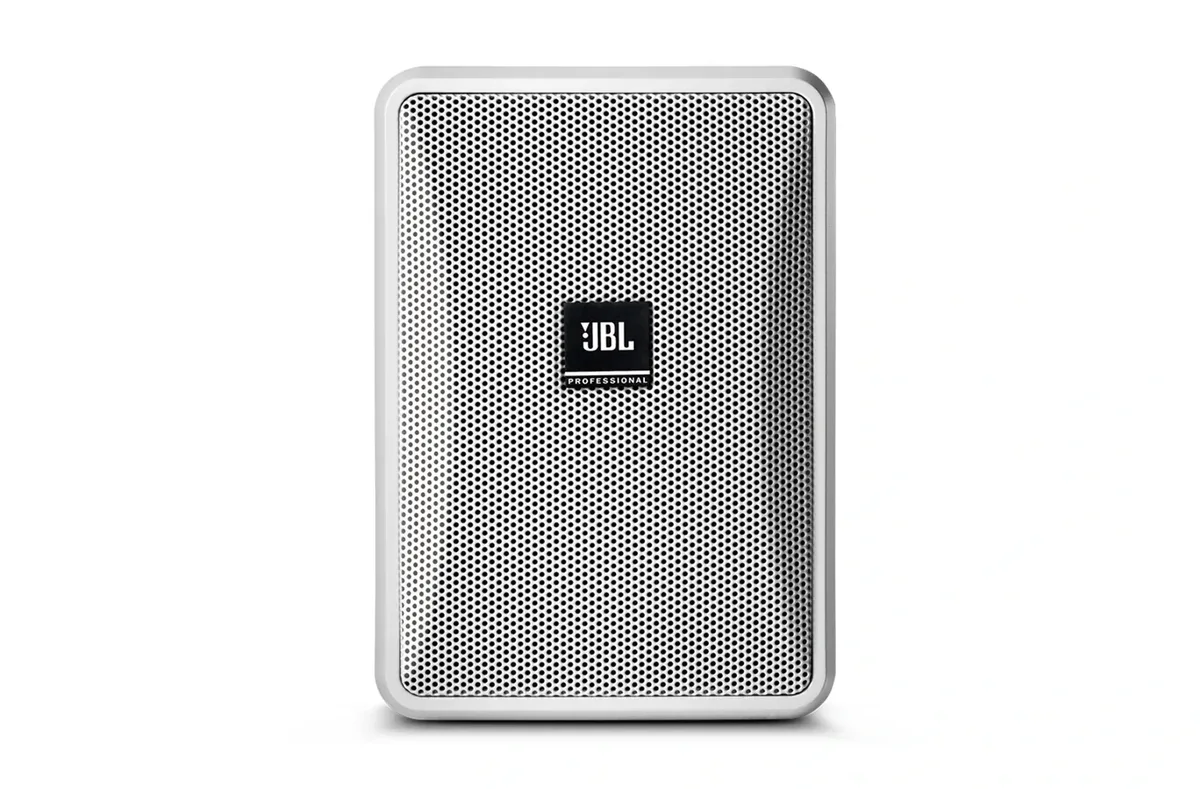 JBL Control 23-1L Ultra-Compact 8-Ohm Indoor/Outdoor Background/Foreground Speaker - view 2
