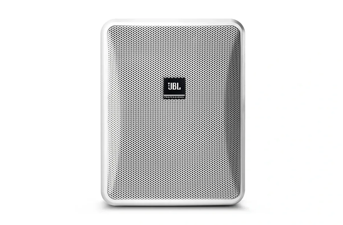 JBL Control 25-1L Compact 8-Ohm Indoor/Outdoor Background/Foreground Speaker - view 2