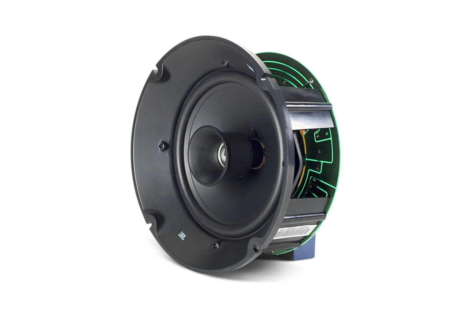 JBL Control 26-DT 6.5" Ceiling Loudspeaker Transducer Assembly - view 2