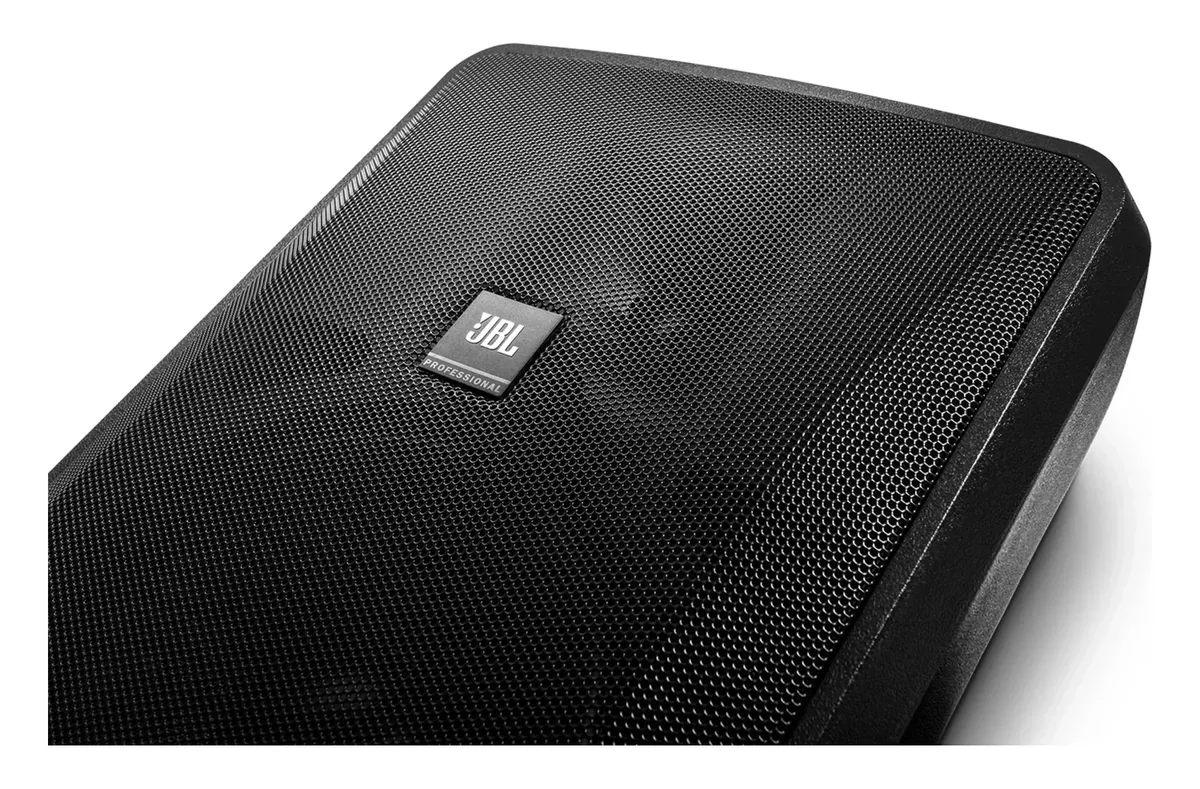 JBL Control 28-1L High-Output 8-Ohm Indoor/Outdoor Background/Foreground Speaker - view 2