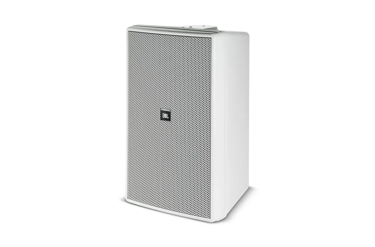JBL Professional JBL Control 30 Three-way surface-mount monitor loudspeaker, indoor/outdoor - view 2