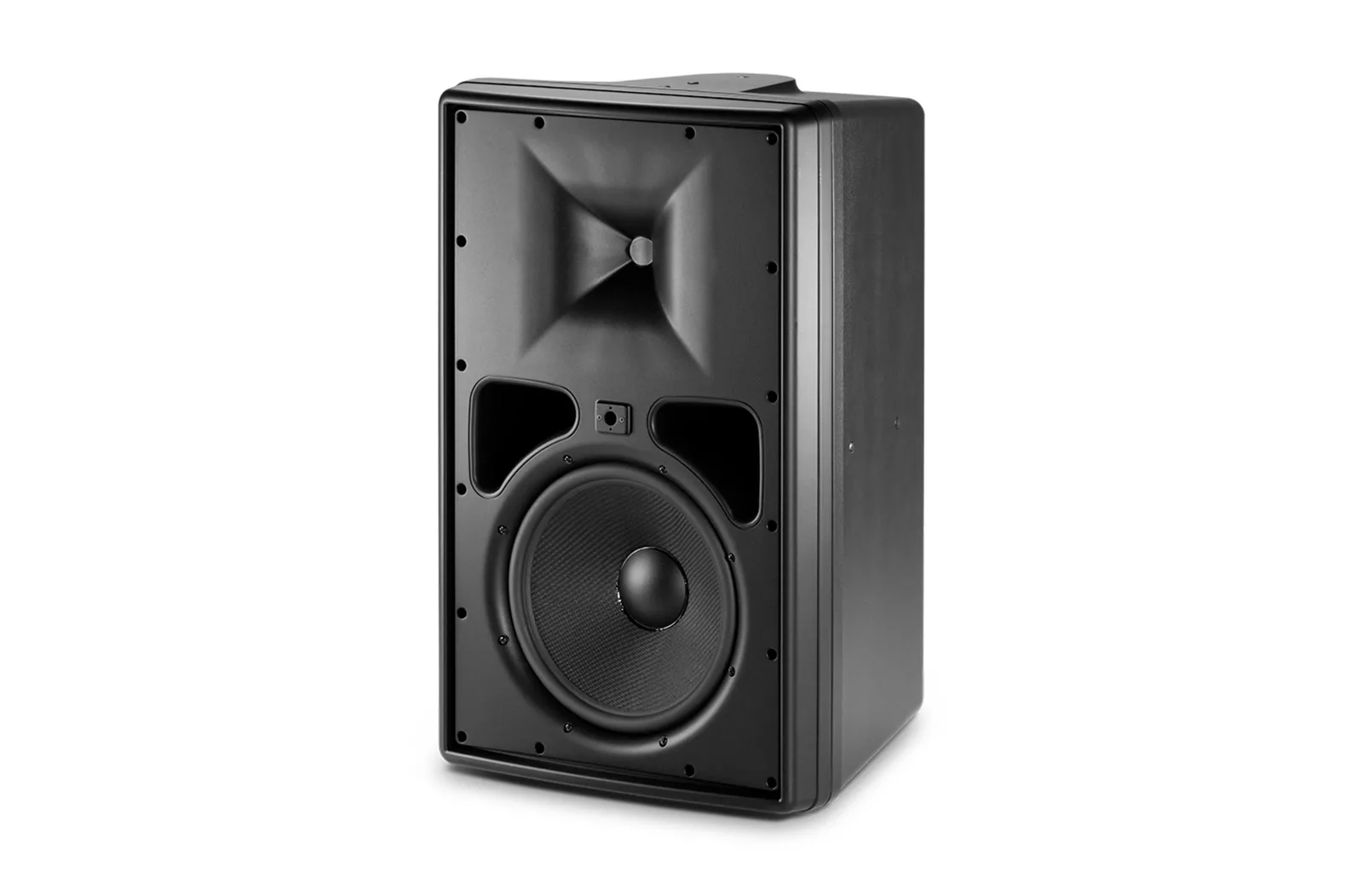 JBL Professional JBL Control 31 Two-way surface-mount monitor loudspeaker, indoor/outdoor - view 2