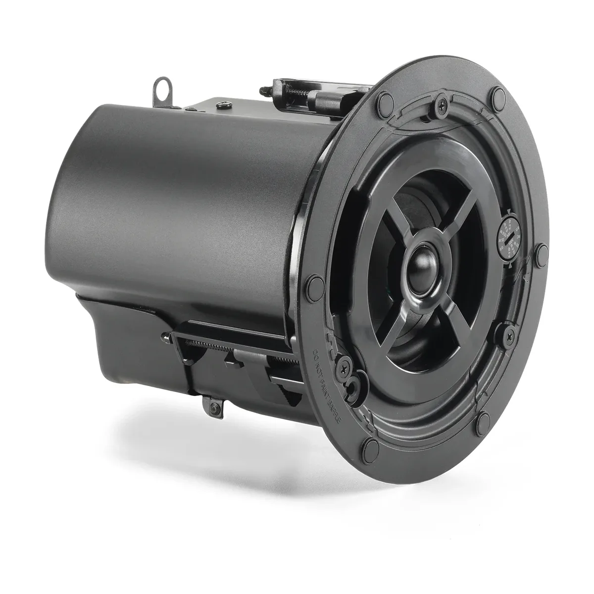 JBL Control 414C/T-VA 4" Two-Way Coaxial Ceiling Loudspeaker for Life Safety Applications (EN54-24) - view 2
