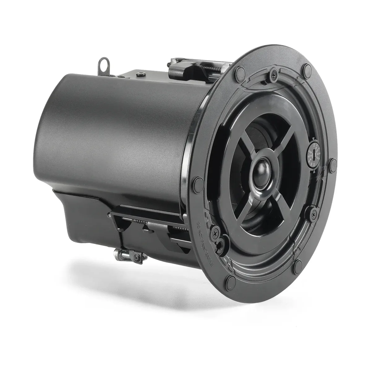 JBL Control 414C/T 4" Two-Way Coaxial Ceiling Loudspeaker - view 2
