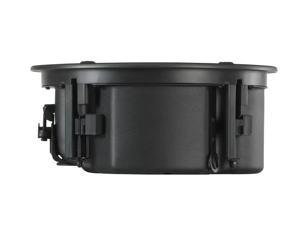 JBL Control 424LP 4" CRBI-Equipped Two-Way Coaxial Ceiling Loudspeaker with Low-Profile Enclosure - view 2