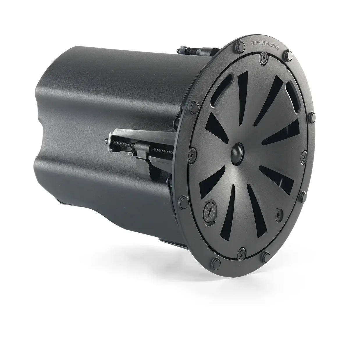 JBL Control 445C/T 5.25" RBI-Equipped Two-Way Coaxial Ceiling Loudspeaker - view 2