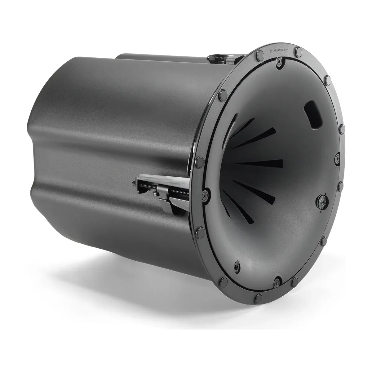 JBL Control 447HC 6.5" RBI-Equipped Two-Way Coaxial Ceiling Loudspeaker for High Ceilings - view 2