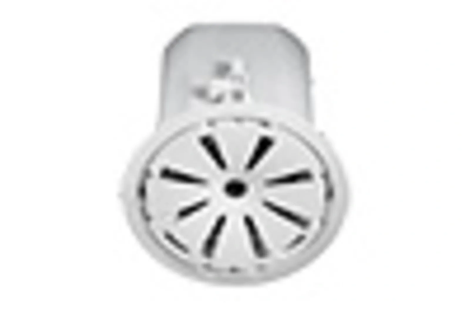 JBL Control 45C/T Two-Way 5.25" Coaxial Ceiling Loudspeaker - view 2