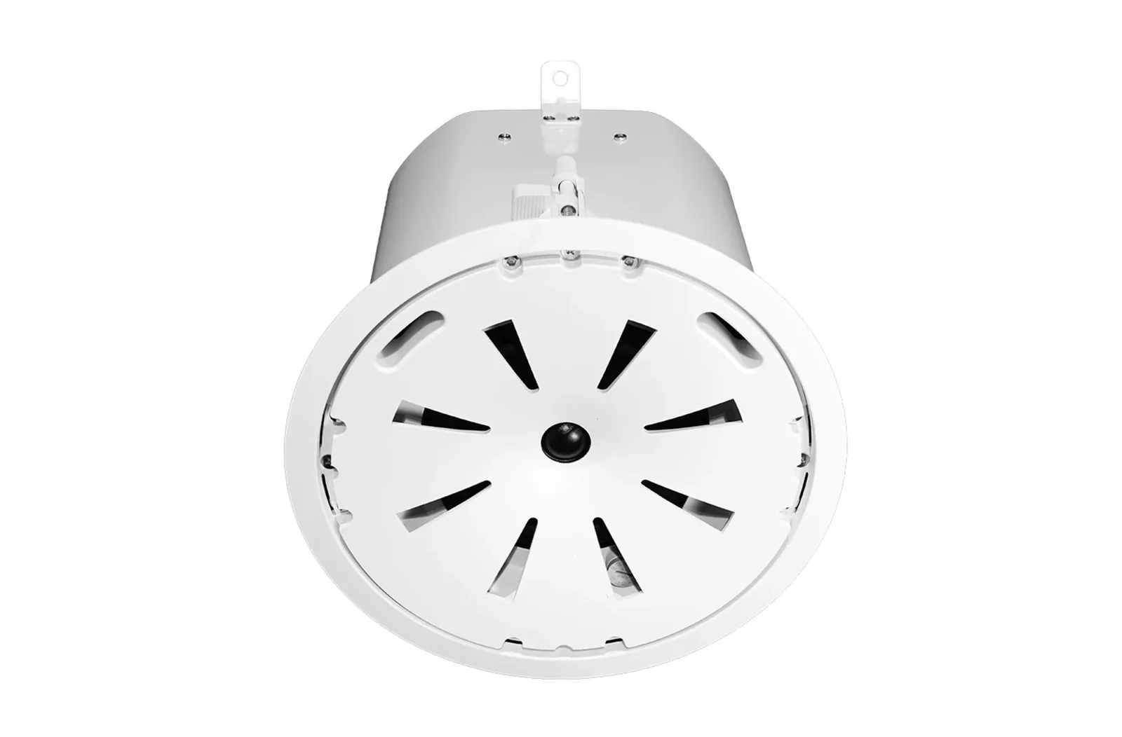 JBL Professional JBL Control 47C/T Coaxial in-ceiling loudspeaker with conical RBI waveguide - view 2