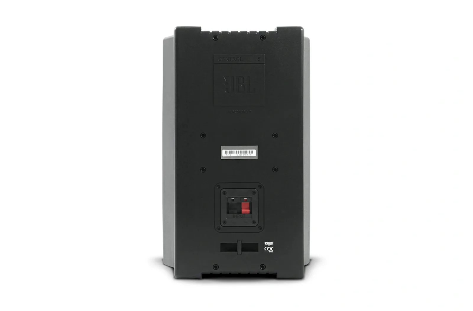 JBL Professional JBL Control 5 Two-way compact control monitor loudspeaker - view 2