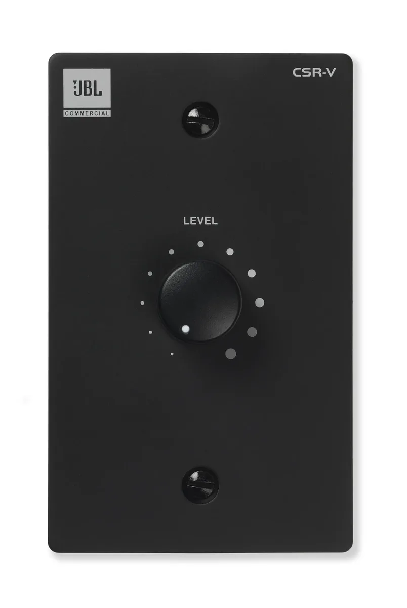 JBL CSR-V (US - BLK)