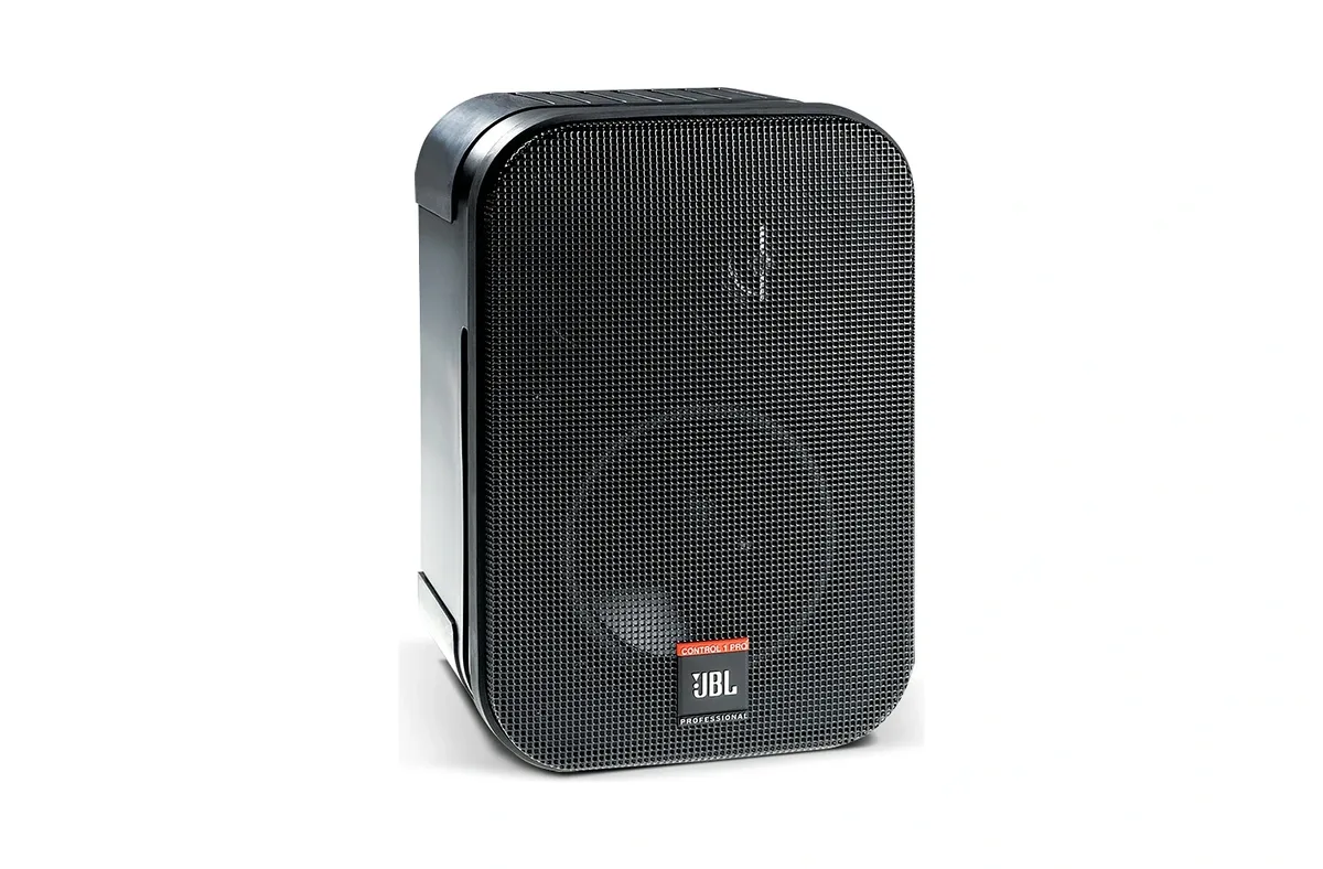 JBL CSS-1S/T Compact Two-Way 100V/70V/8-Ohm Loudspeaker