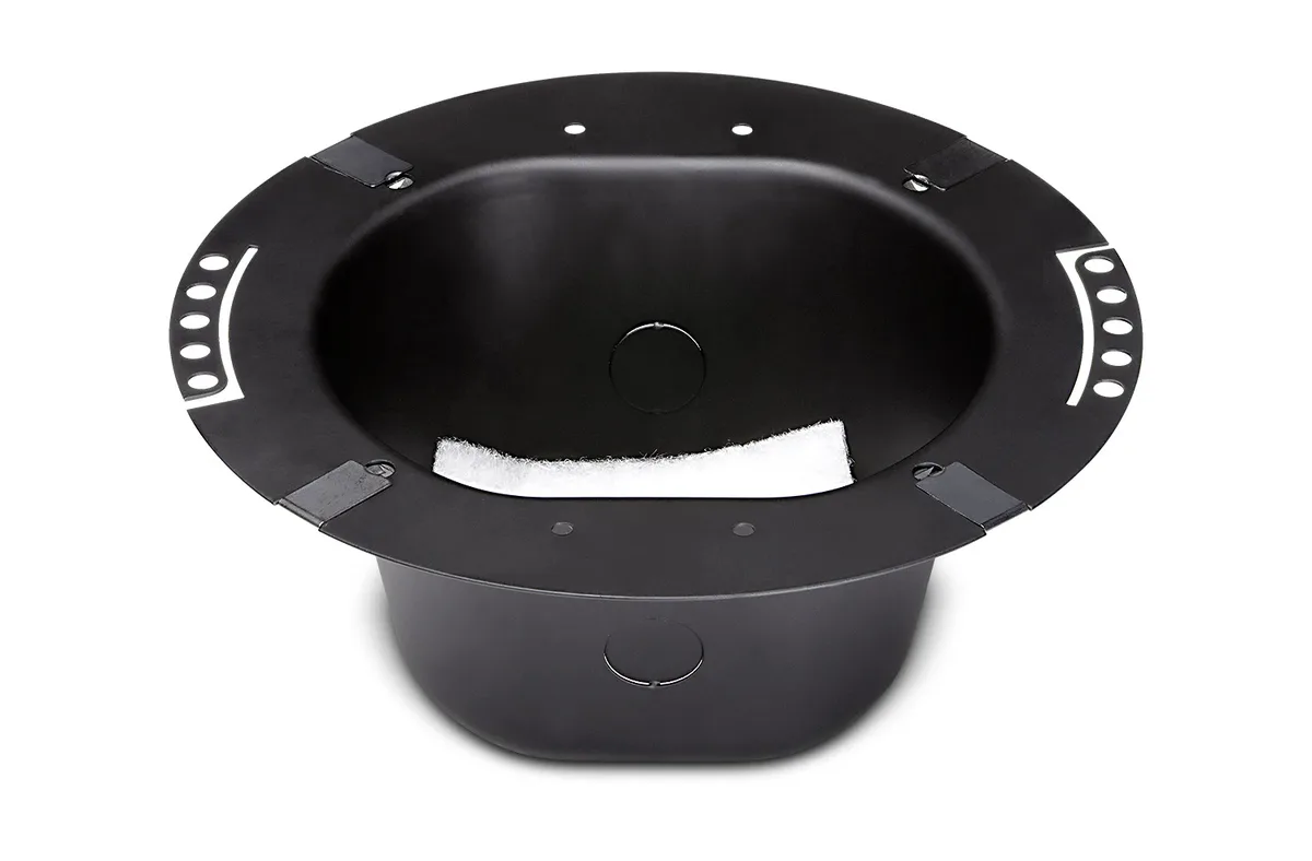 JBL CSS-BB4 x 6 4" Backcan for CSS8004 speaker