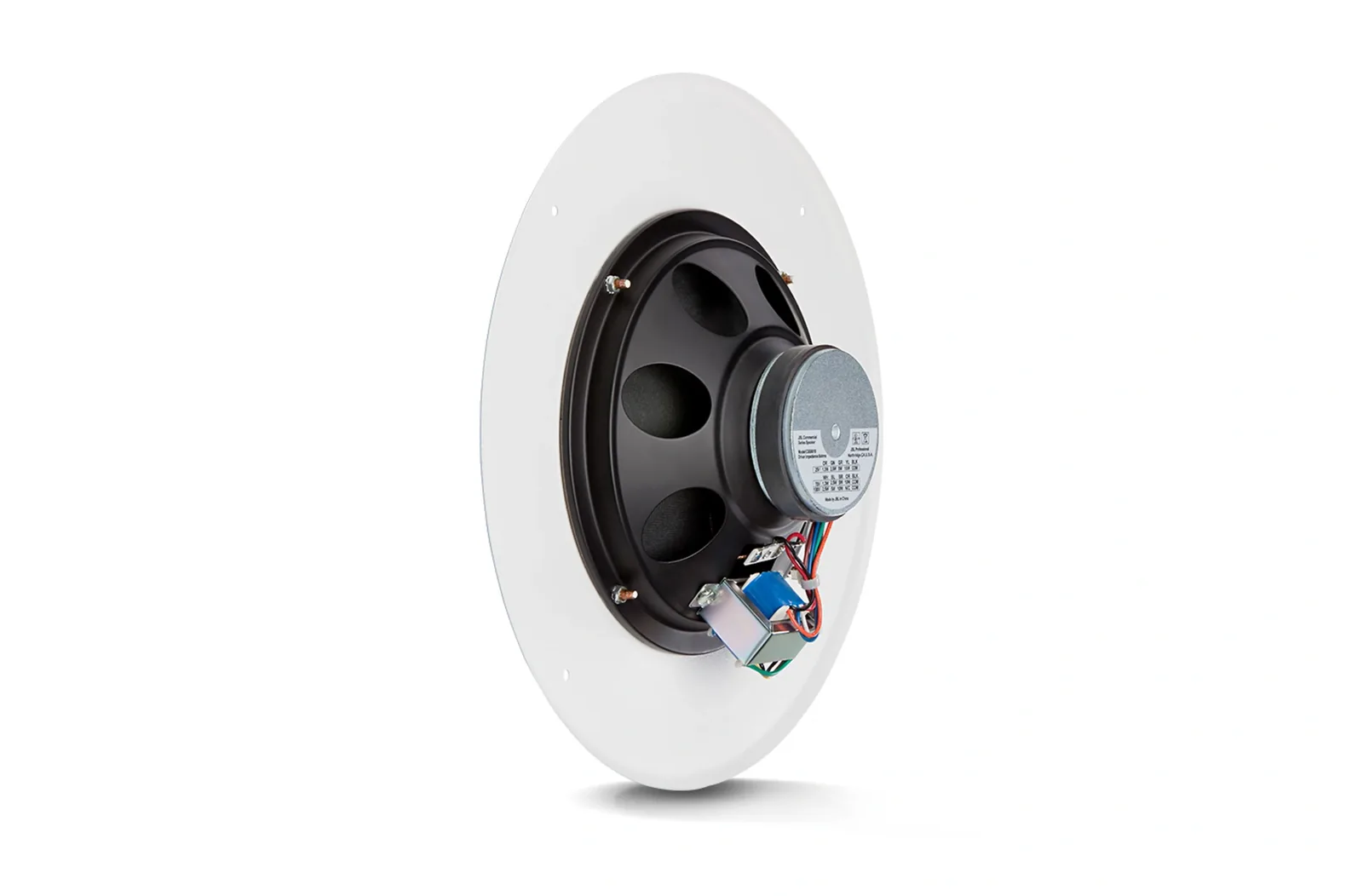 JBL CSS8018 200 mm (8 in) Commercial Series Ceiling Speakers - view 2