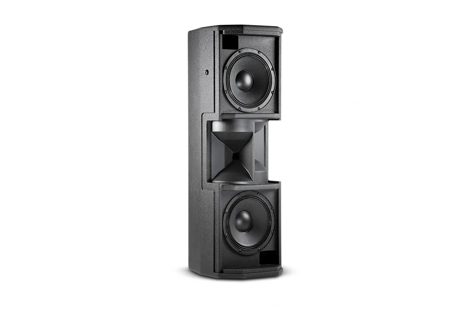 JBL CWT128 Dual 8" 2-Way Loudspeaker System featuring CWT Crossfired Waveguide Technology - view 2
