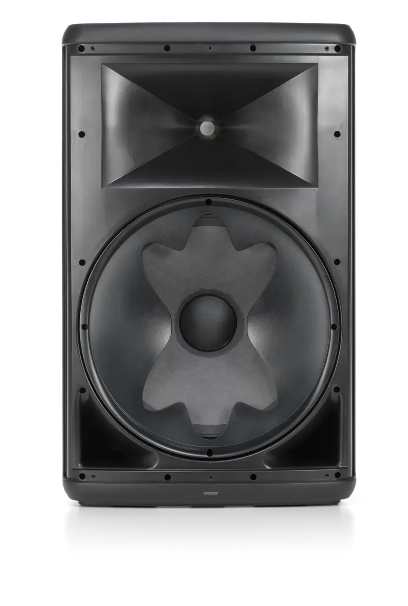 JBL Professional JBL EON715 15-inch powered two-way loudspeaker - view 2