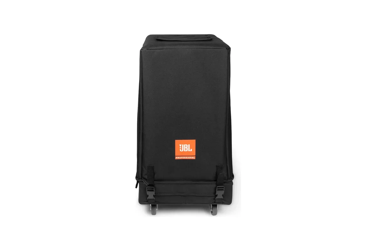 JBL EON ONE MK2 Transporter Rolling base cart that keeps the EON ONE MK2's subwoofer and array column together in transit - view 2
