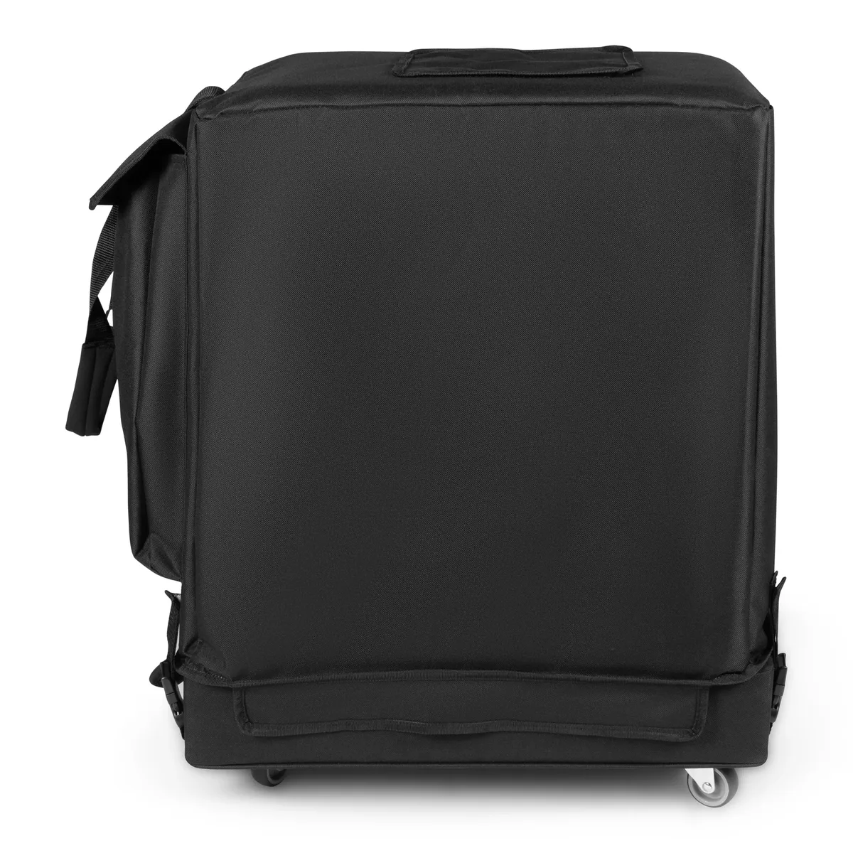 JBL EON ONE MK2 Transporter Rolling base cart that keeps the EON ONE MK2's subwoofer and array column together in transit - view 3