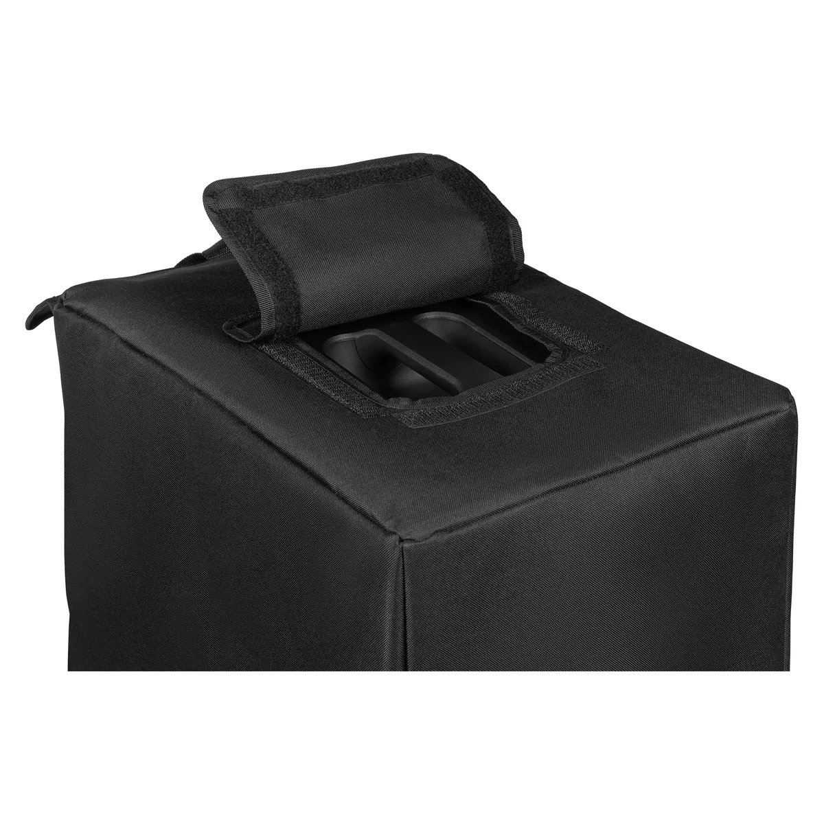 JBL EON ONE MK2 Transporter Rolling base cart that keeps the EON ONE MK2's subwoofer and array column together in transit - view 5