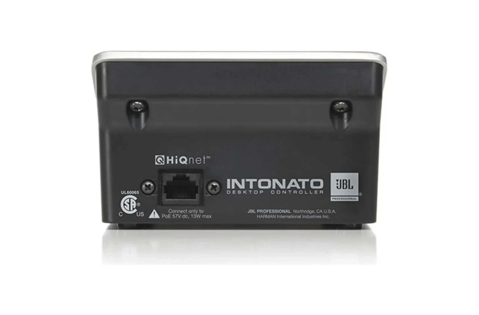 JBL Intonato Desktop Controller - view 2