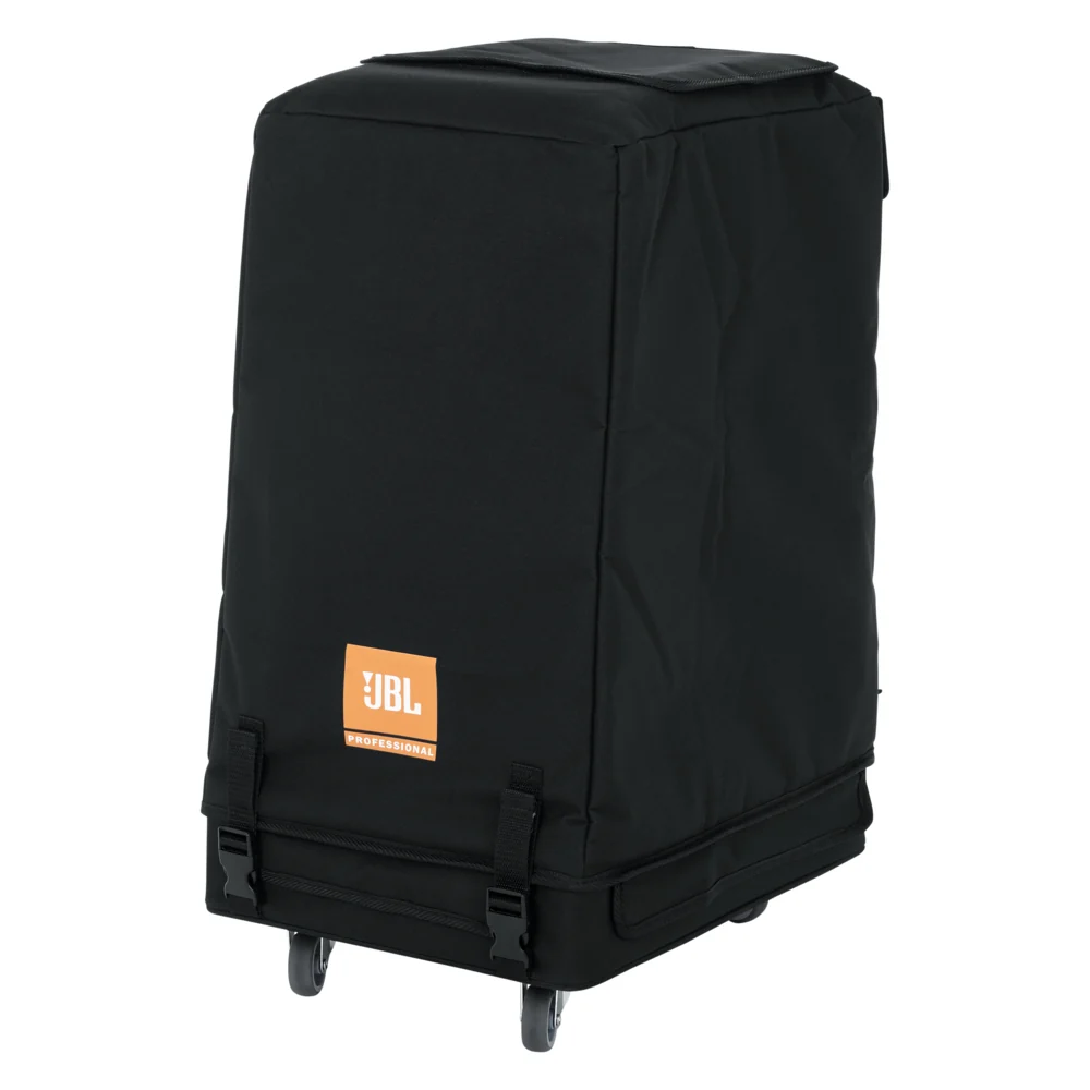 JBL IRX-ONE-TRANSPORTER Rolling Transporter Rolling transport cart with integrated cover - view 3