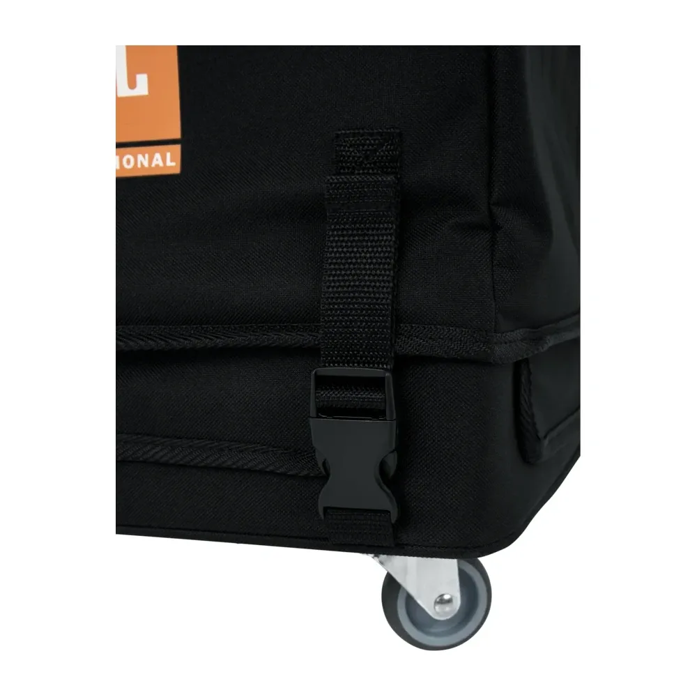 JBL IRX-ONE-TRANSPORTER Rolling Transporter Rolling transport cart with integrated cover - view 4