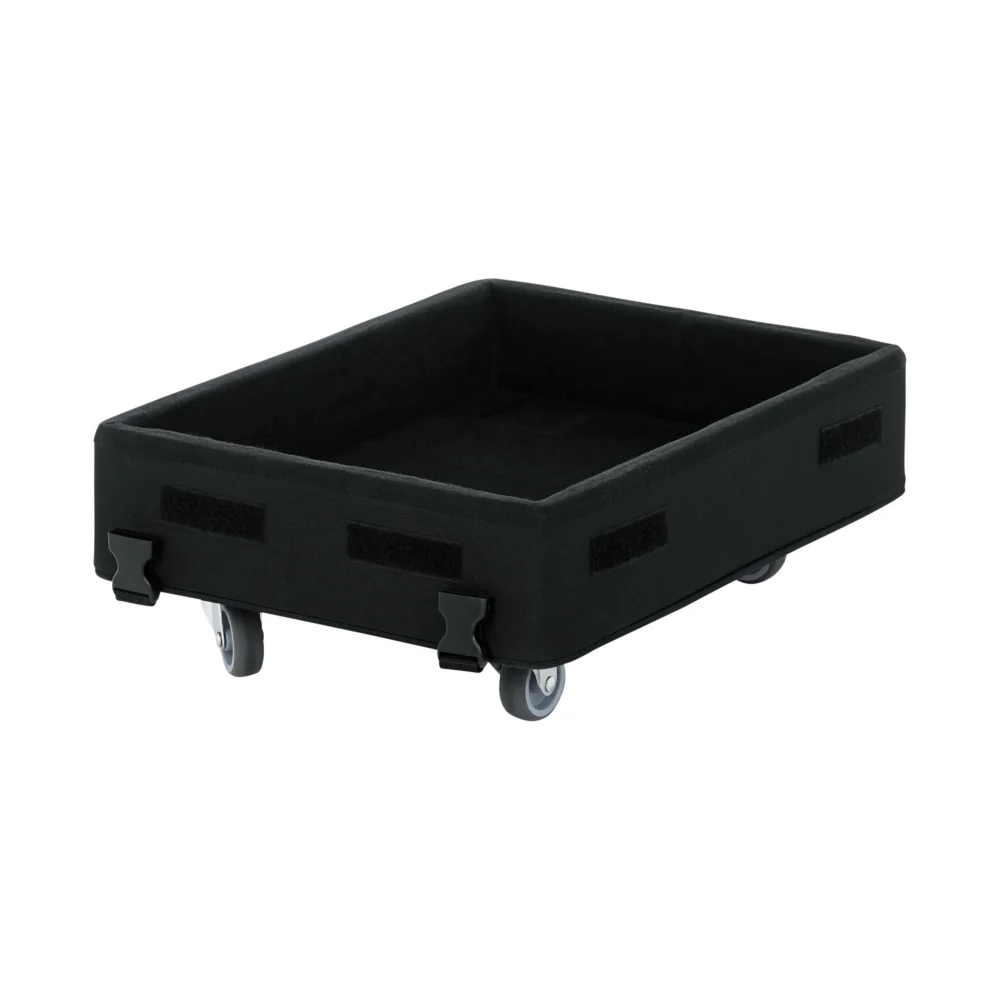 JBL IRX-ONE-TRANSPORTER Rolling Transporter Rolling transport cart with integrated cover - view 5