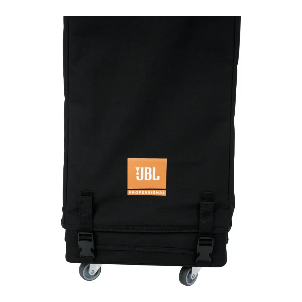 JBL IRX-ONE-TRANSPORTER Rolling Transporter Rolling transport cart with integrated cover - view 6