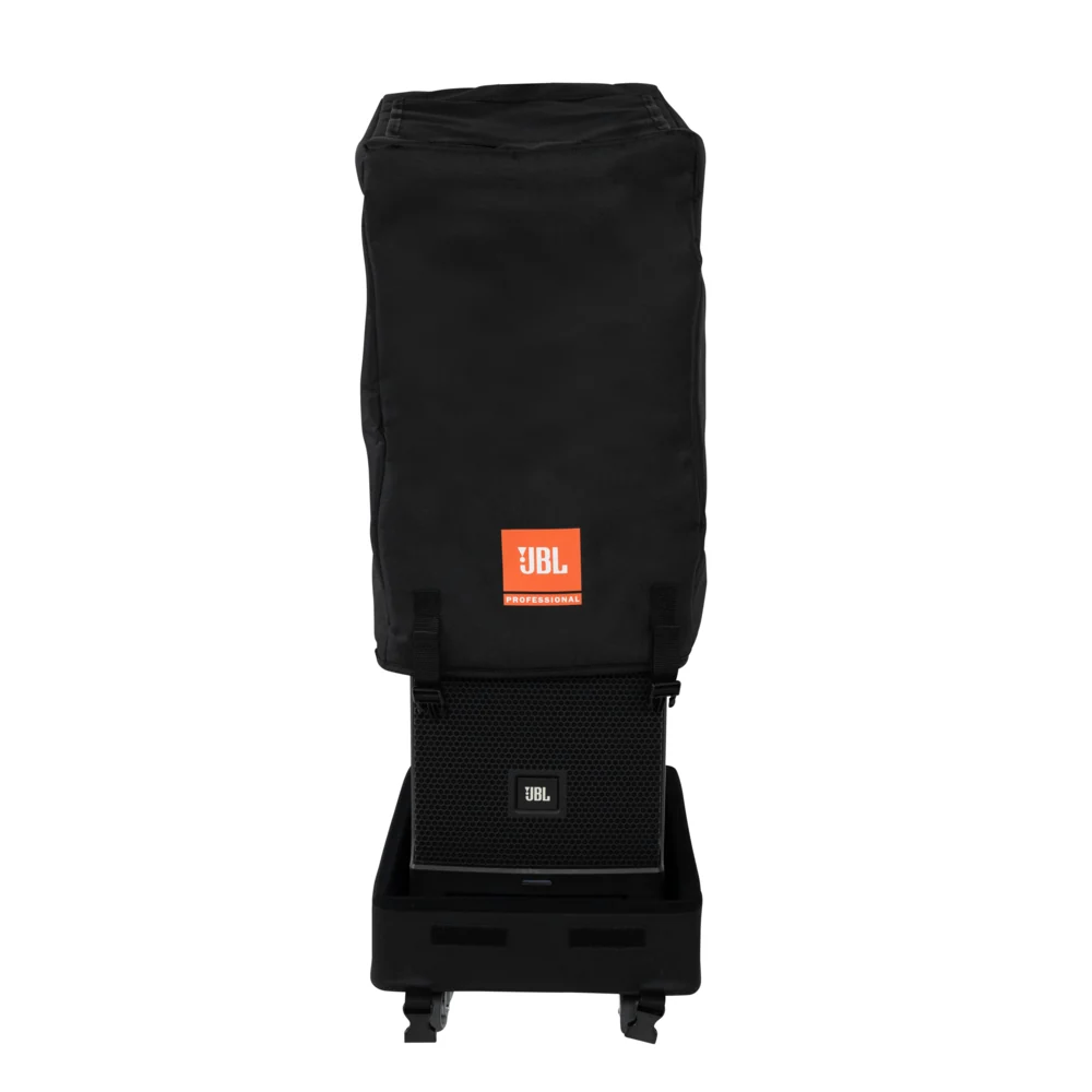 JBL IRX-ONE-TRANSPORTER Rolling Transporter Rolling transport cart with integrated cover - view 7